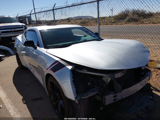 Chevrolet Camaro 1lt