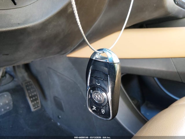Buick Enclave Essence