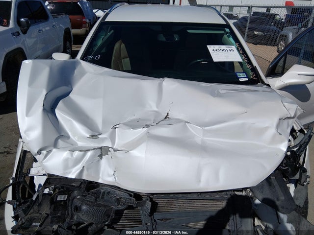 Buick Enclave Essence