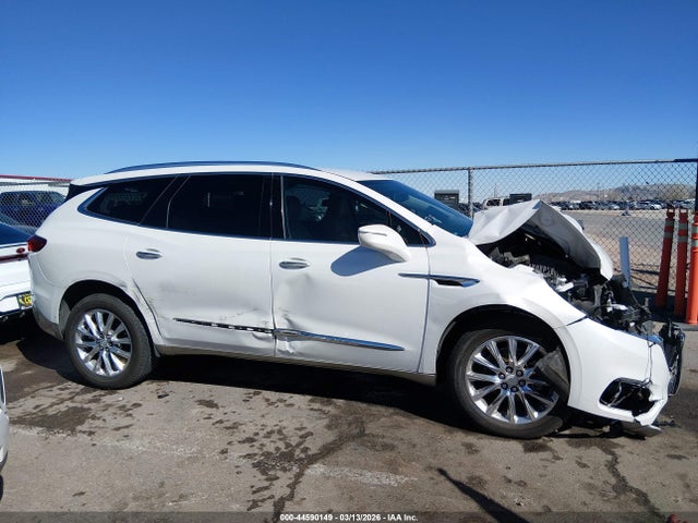 Buick Enclave Essence