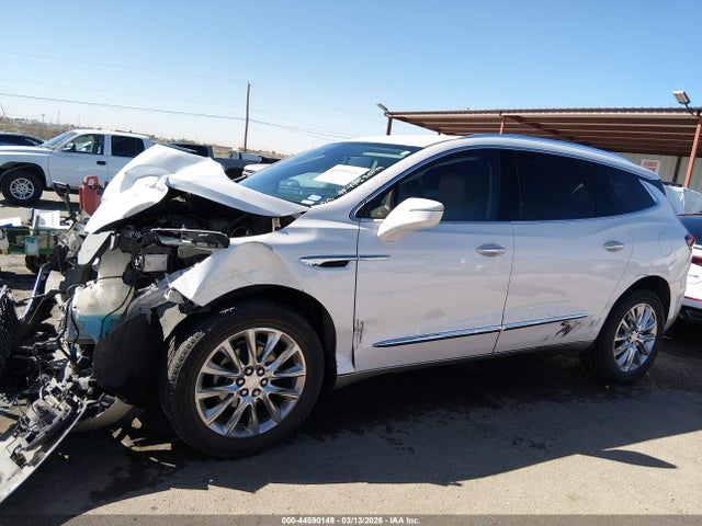 Buick Enclave Essence