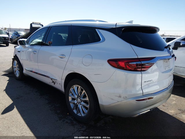 Buick Enclave Essence