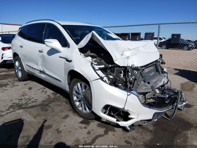 Salvage Buick Enclave Image