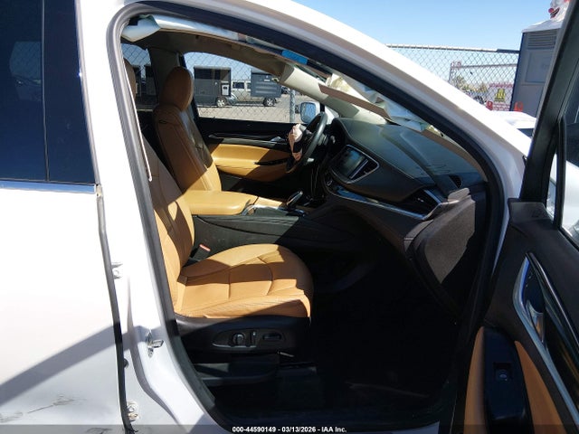 Buick Enclave Essence