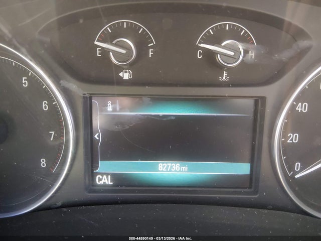 Buick Enclave Essence