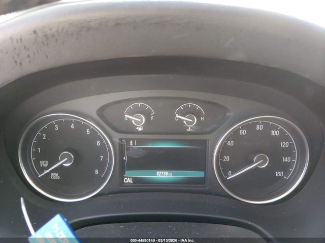 Buick Enclave Essence