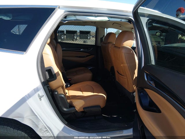 Buick Enclave Essence