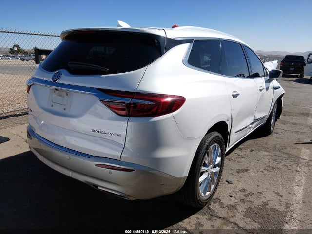 Buick Enclave Essence