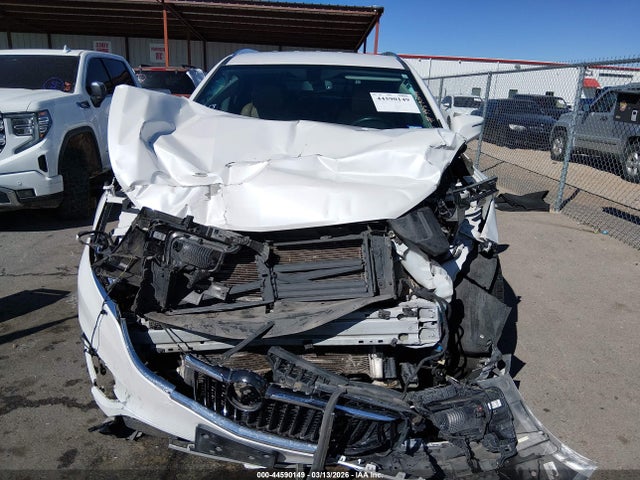 Buick Enclave Essence
