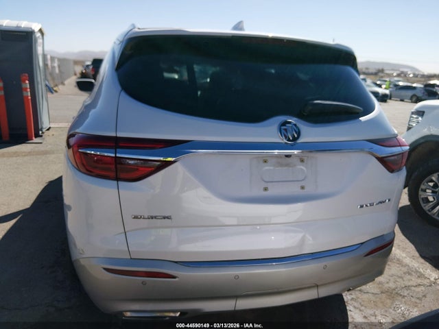 Buick Enclave Essence