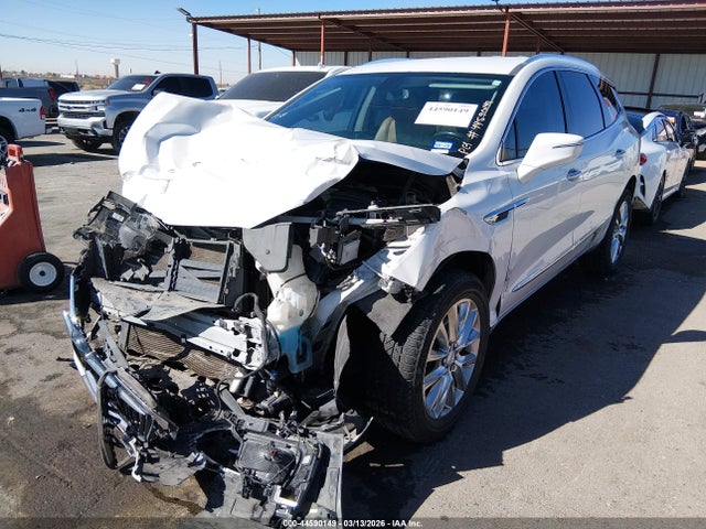 Buick Enclave Essence