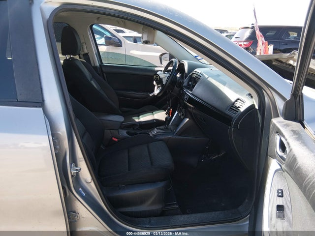 Mazda Cx Touring