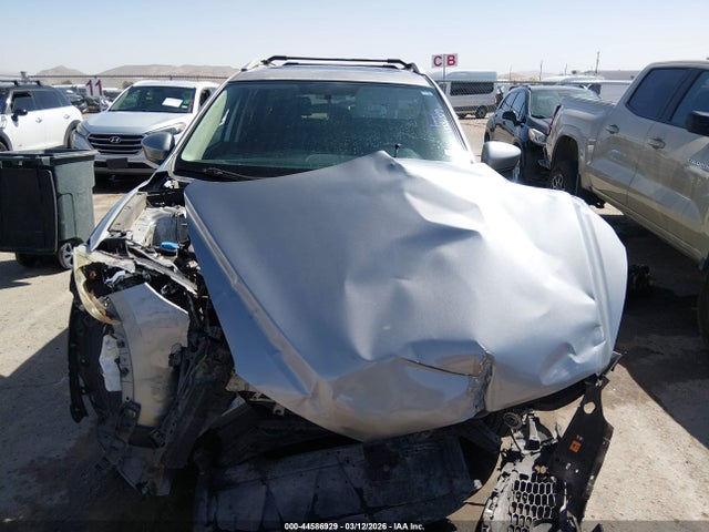 Mazda Cx Touring