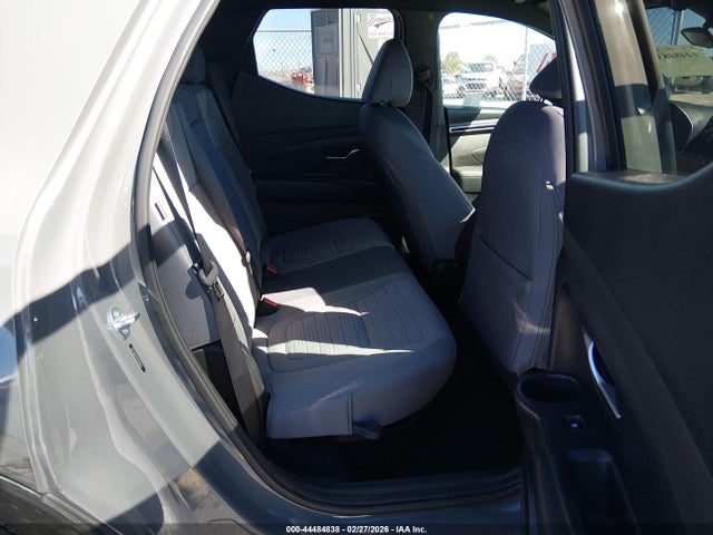 Hyundai SANTA CRUZ Sel