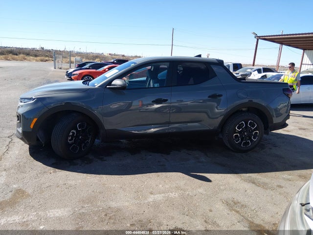 Hyundai SANTA CRUZ Sel