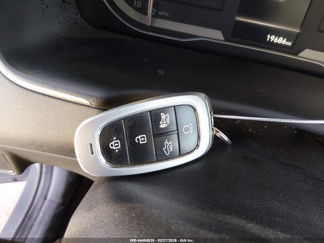 Hyundai SANTA CRUZ Sel