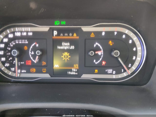 Hyundai SANTA CRUZ Sel