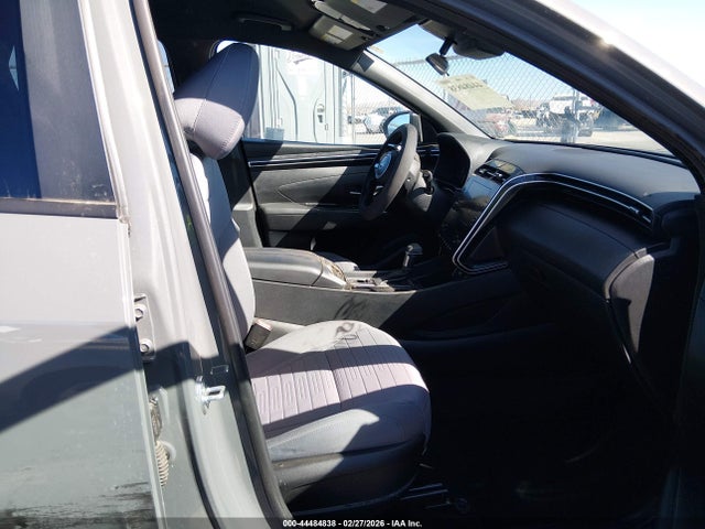 Hyundai SANTA CRUZ Sel