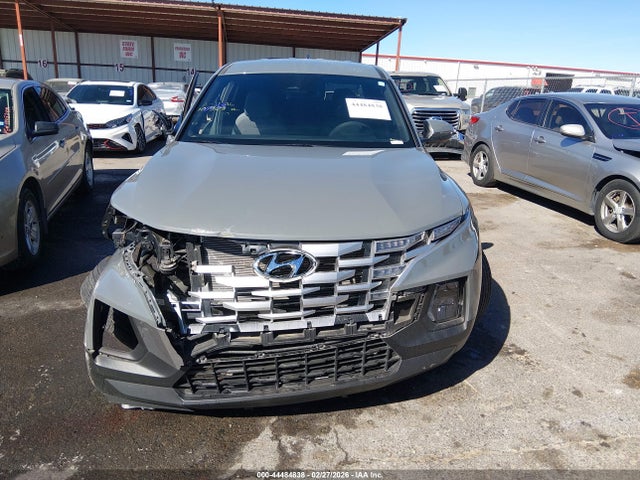 Hyundai SANTA CRUZ Sel