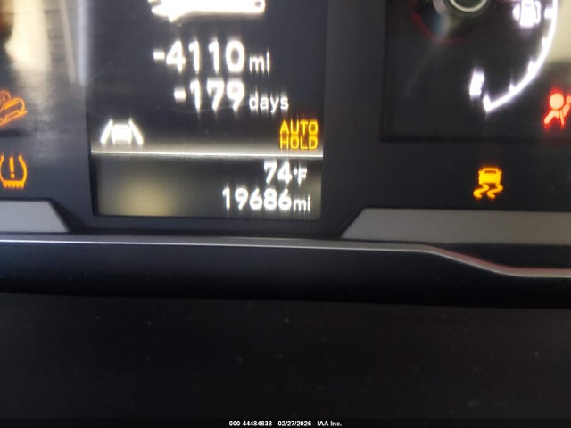 Hyundai SANTA CRUZ Sel