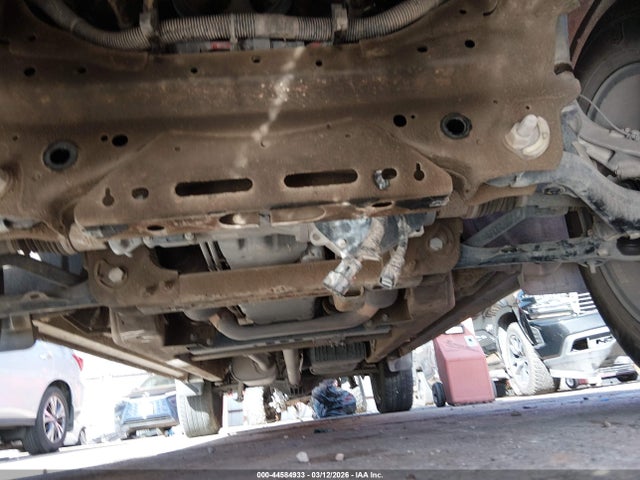 Chevrolet Silverado 1500 4wd  Short Bed Rst