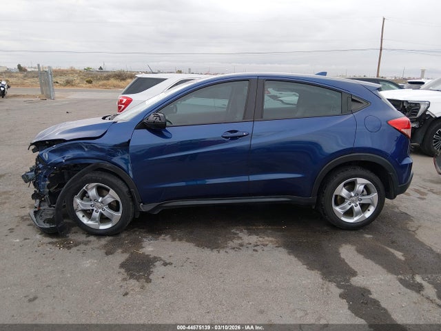 Honda HR-V Lx