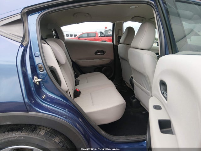 Honda HR-V Lx