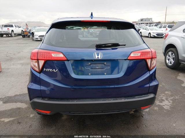 Honda HR-V Lx