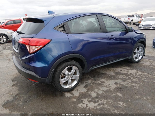 Honda HR-V Lx