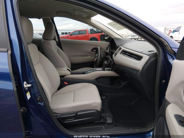 Honda HR-V Lx