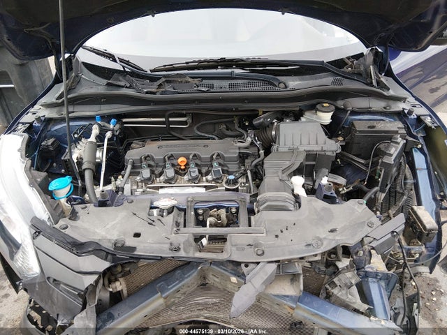 Honda HR-V Lx