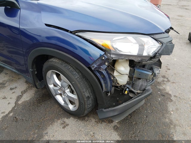Honda HR-V Lx