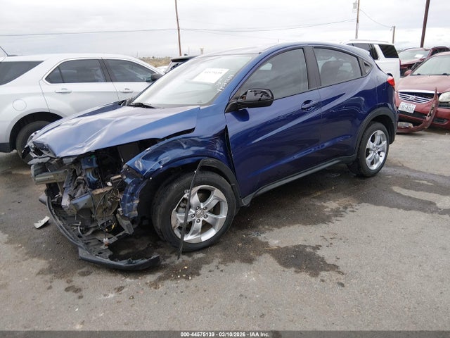 Honda HR-V Lx
