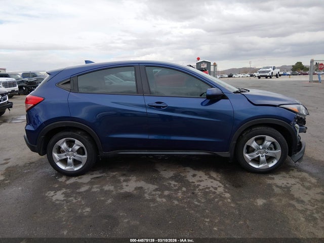 Honda HR-V Lx