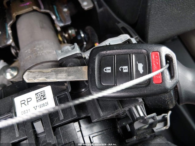 Honda HR-V Lx
