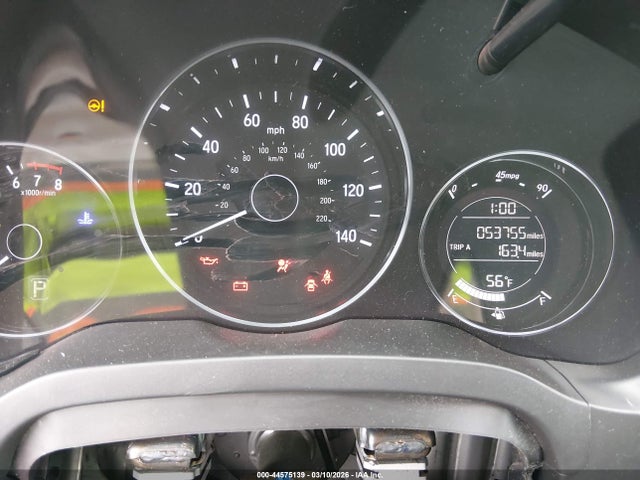 Honda HR-V Lx