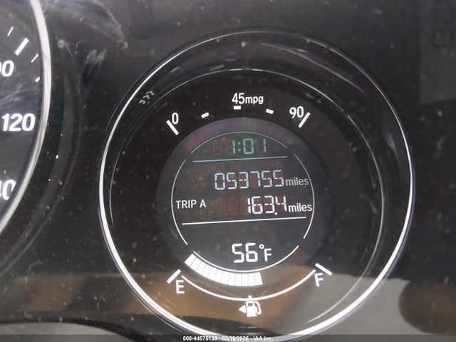Honda HR-V Lx