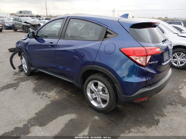 Honda HR-V Lx