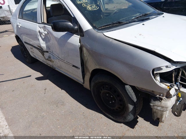 Toyota Corolla Ce