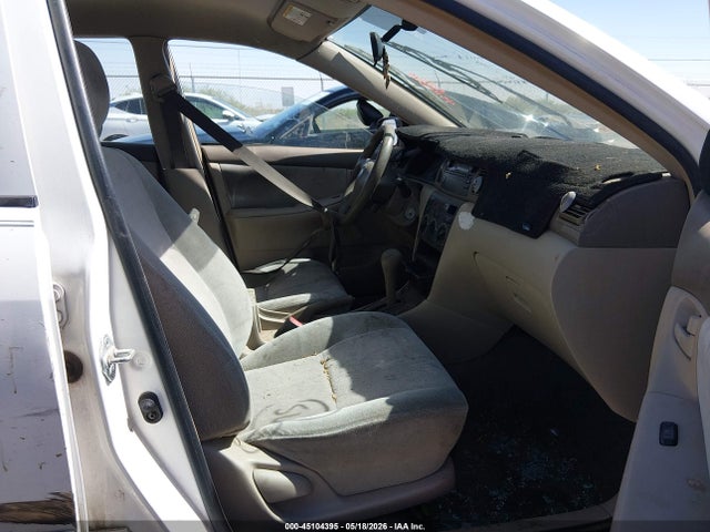 Toyota Corolla Ce