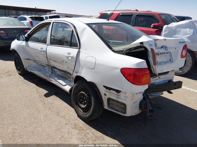 Toyota Corolla Ce
