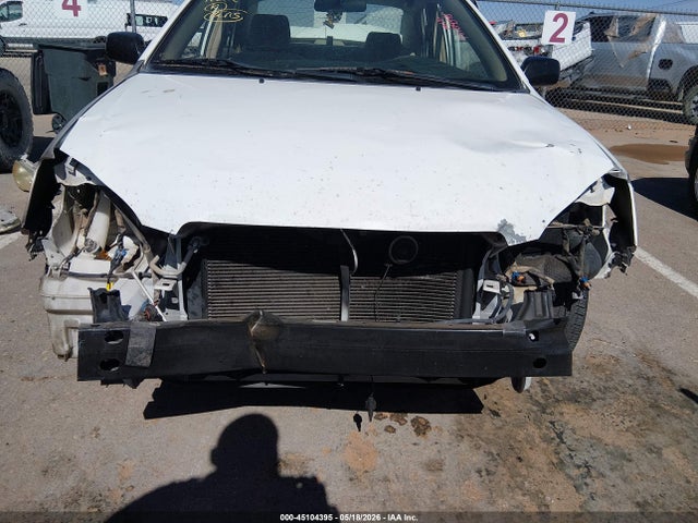Toyota Corolla Ce