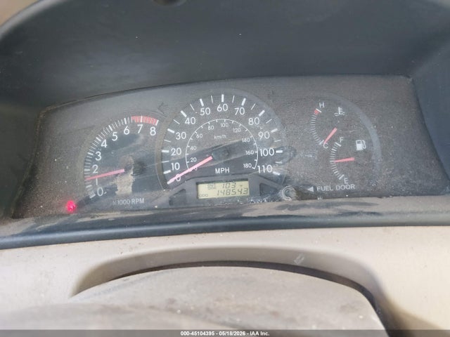 Toyota Corolla Ce