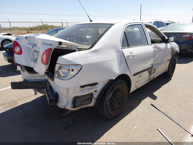 Toyota Corolla Ce