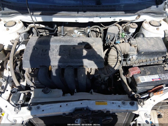 Toyota Corolla Ce