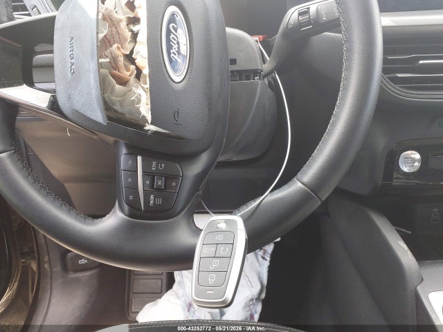 Ford Escape Active
