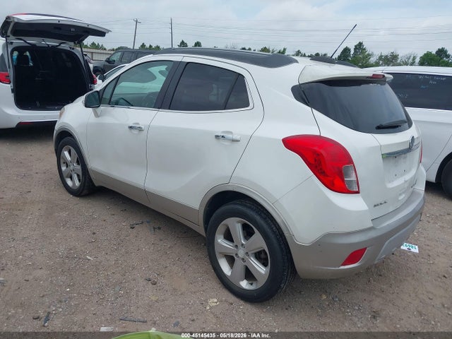 Buick Encore