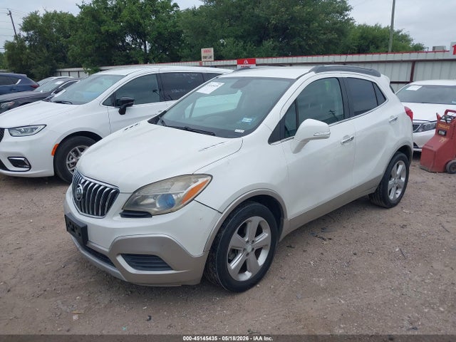 Buick Encore