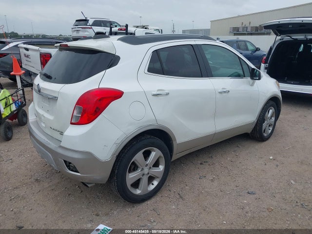 Buick Encore
