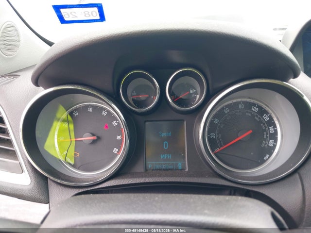 Buick Encore